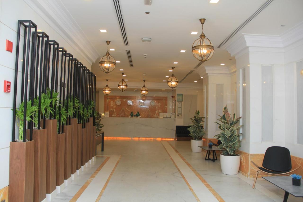 Mysk Al Balad Medina Exterior foto