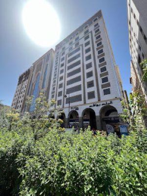 Mysk Al Balad Medina Exterior foto