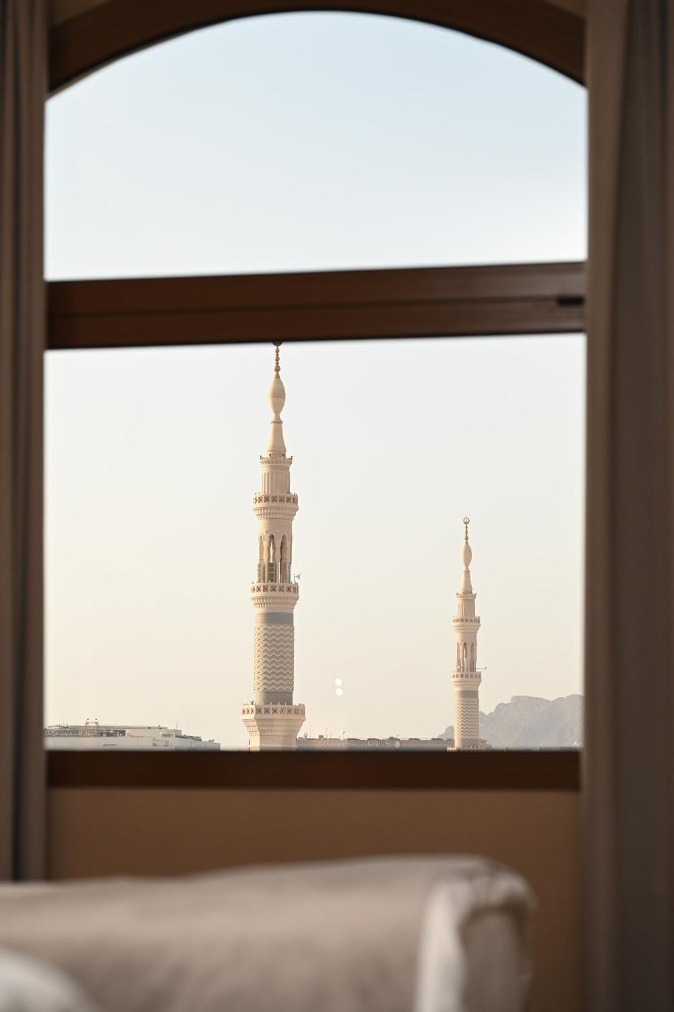 Mysk Al Balad Medina Exterior foto
